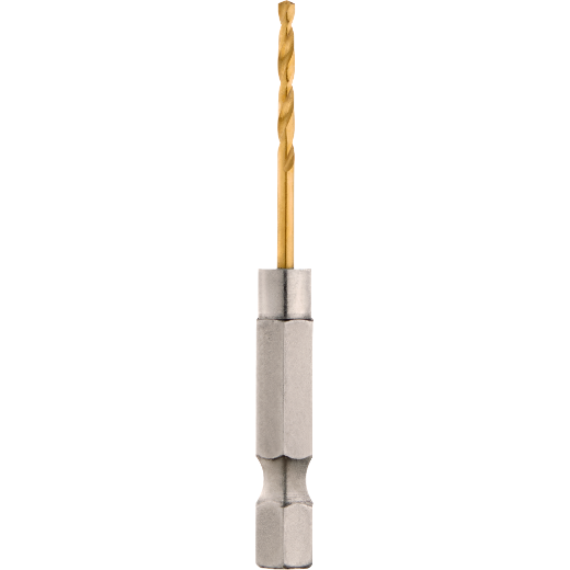Milwaukee 48-89-4602 5/64 in. Titanium SHOCKWAVE Drill Bit