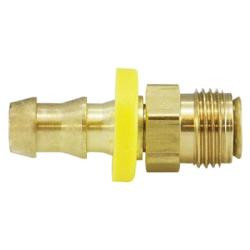 Midland Metal 129PO6 1/4 X 3/16 BARB - 07206-0403