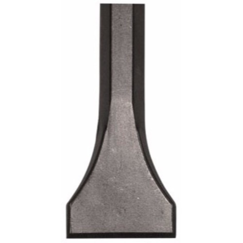 Alfa Tools DC63196 3" x 20 Scaling Chisel 1-1/8 Hex