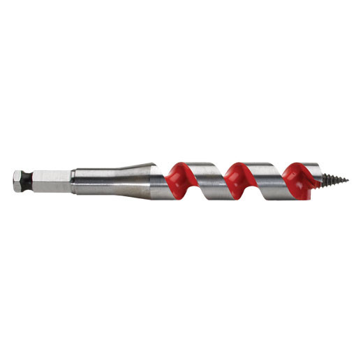 Milwaukee 48-13-0373 3/8 in. x 6 in. Ship Auger Bit