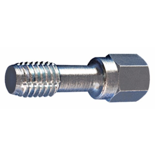 Alfa Tools RTT70775 4pc Rethreading Tap Set
