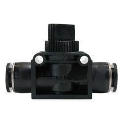 Midland Metal 1/2 COMPOSITE UNION VALVE - PTC - 320PPC-8