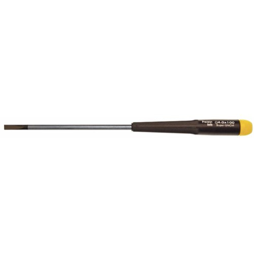 Alfa Tools SS487705 T5 Super Slim Electrician's Screwdriver