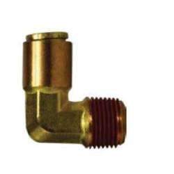 Midland Metal 5/8 X 3/8 PPDOT ML ELBOW - 691006A