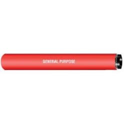 Midland Metal GPE-075-250 General Purpose Tube, EPDM, 300 ft L