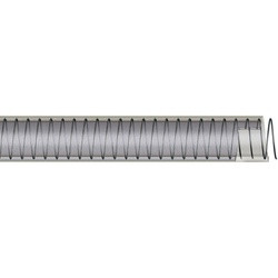 Midland Metal WIRE-200 Food - Clear Wirevac - FDA, MATERIAL HANDLING, 2 Wirevac, Buchanan Hose
