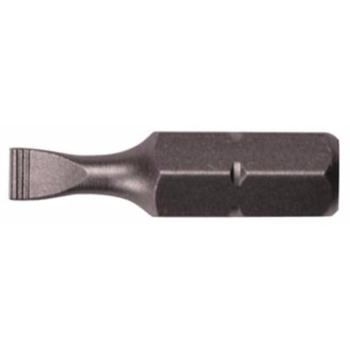Alfa Tools HSB15920 #1-2 x 1" Slotted ACR Bit