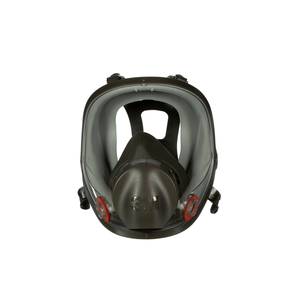 3M 6900 Full Facepiece Respirator 6000 Series, Large