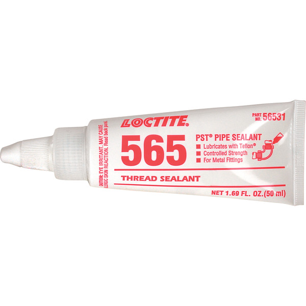 Loctite 88551 50-Ml Thread Sealant 565Pst Control Strength (1 TB)