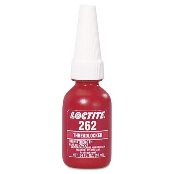 Loctite 231926 10-Ml Threadlocker 262Permanent (1 BO)