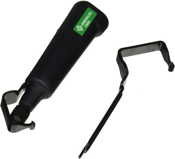 Greenlee 1903 1903 - Stripper Cable