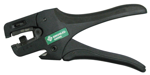 Greenlee 45000 Kwik-Strpr 20-12 Awg