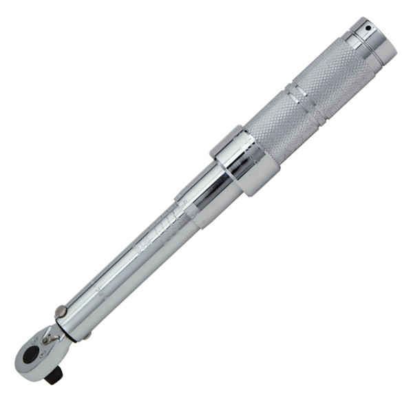 Proto J6006NMC 3/8" Drive Torque Wrench 10-80 Nm