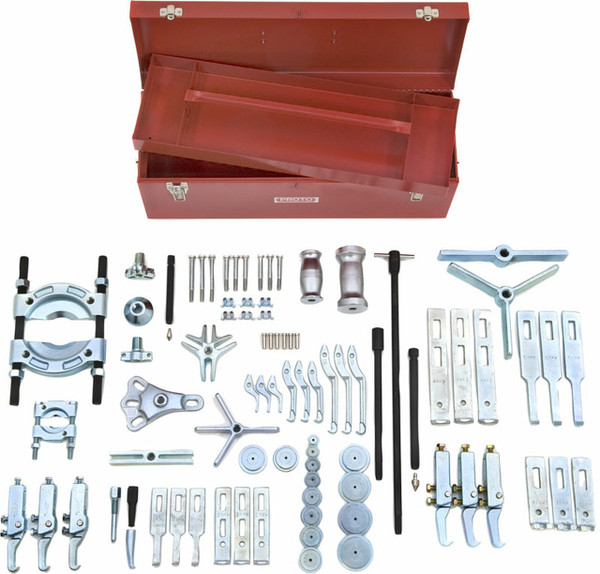 Proto J4235B Puller Set Master W/Box (1 SET)