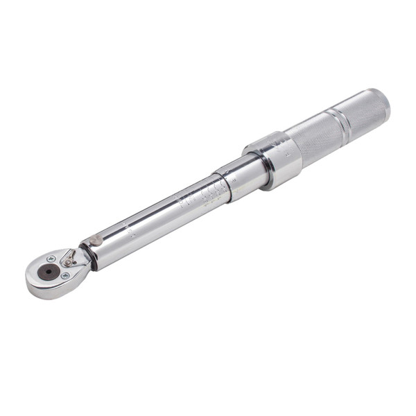 Proto J6062C 1/4" Torque Wrench 40-200 In Lbs