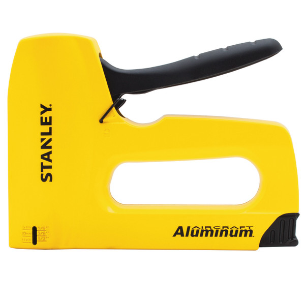 HEAVY DUTY STAPLE GUN
