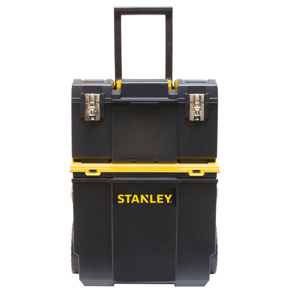 Stanley STST18613 3-In-1 Detachable Mobiletool Box (2 EA)