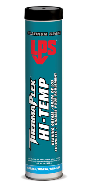 Lps 70214 14.1-Oz. Thermaplex Hi-Temp Bearing Gre (10 CQ)