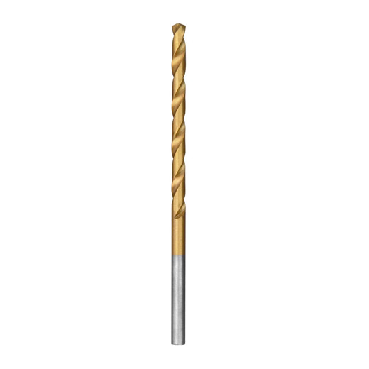 Milwaukee 48-89-2203 3/32 in. THUNDERBOLT Titanium Coated Drill Bit