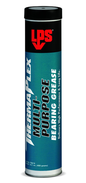 Lps 70614 14.1-Oz. Thermaplex Multi-Purpose Bearing Gre (30 CQ)
