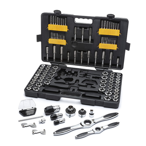 Gearwrench 82812 114Pc Comb Set (1 ST)