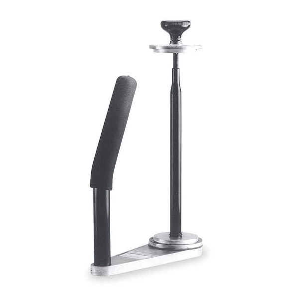 HIGHLIGHT Dispenser,Pistol Grip,3" Core Size 755024