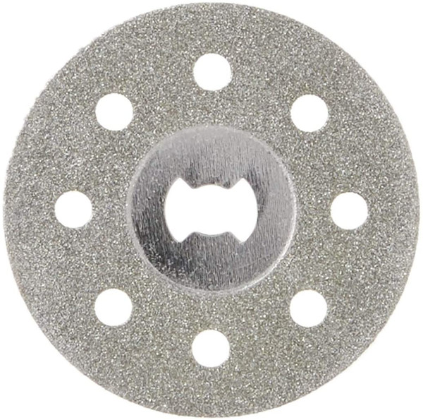 Dremel EZ545 Ez Lock Diamond Wheel (2 EA)