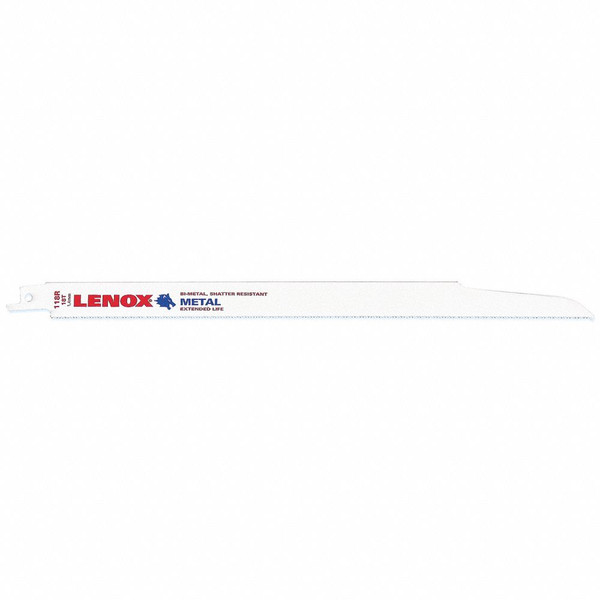 Lenox 21510118R Recips 118R 12 X3/4X035X18 (5 EA)