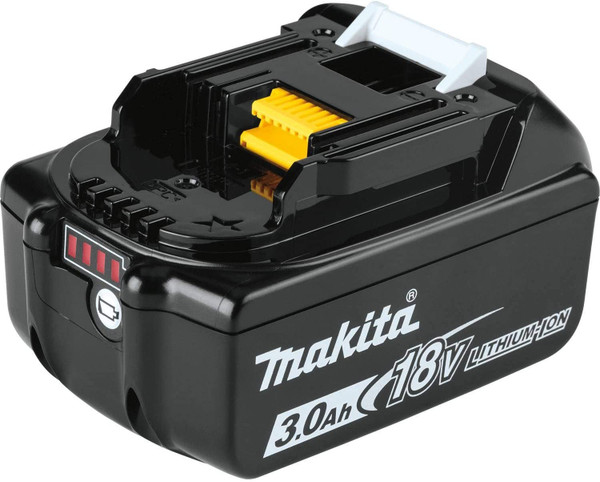 Makita BL1830B 18V Lxt Li-Ion Battery