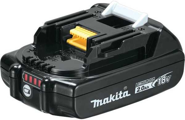Makita BL1820B 18V Battery 2.0Ah