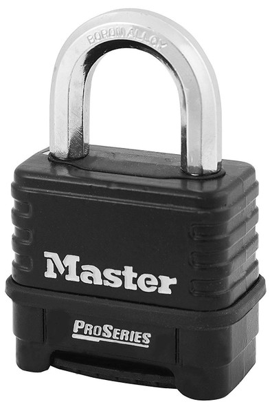 Master Lock 1178D Master Lock Pro Series (4 EA)
