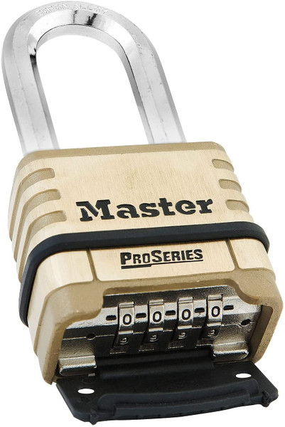 Master Lock 1175DLH Master Lock Pro Series R