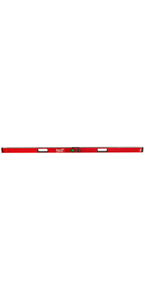 Milwaukee MLDIG72 72 in. REDSTICK Digital Level with PINPOINT Measurement Technology
