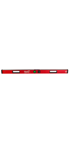 Milwaukee MLDIG48 48 in. REDSTICK Digital Level with PINPOINT Measurement Technology