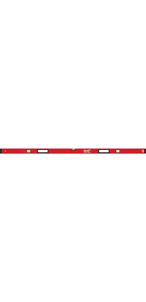 Milwaukee MLBX72 72 in. REDSTICK Box Level