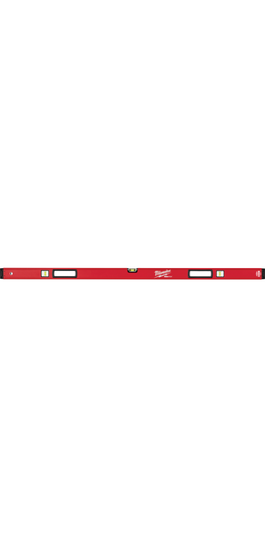 Milwaukee MLBX59 59 in. REDSTICK Box Level