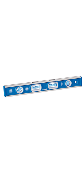 Milwaukee EM81.12M 12 in. True Blue Metric Magnetic Tool Box Level
