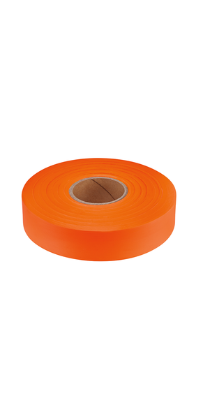 Milwaukee 77-262 600 ft. x 2 in. Orange Flagging Tape
