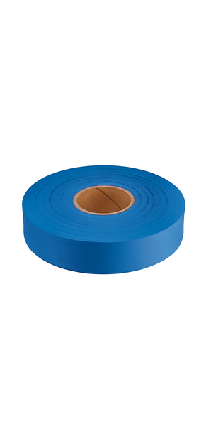 Milwaukee 77-065 600 ft. x 1 in. Blue Flagging Tape