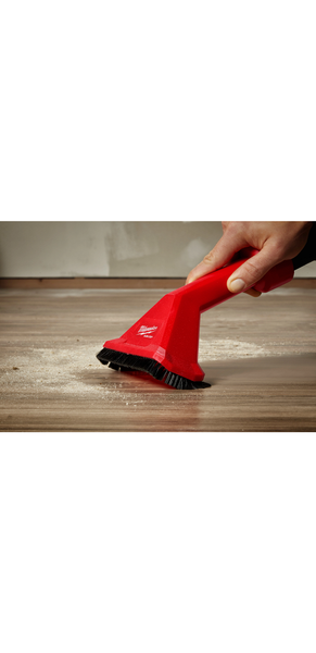 Milwaukee 49-90-2038 AIR-TIP Rocking Utility Nozzle w/ Brushes