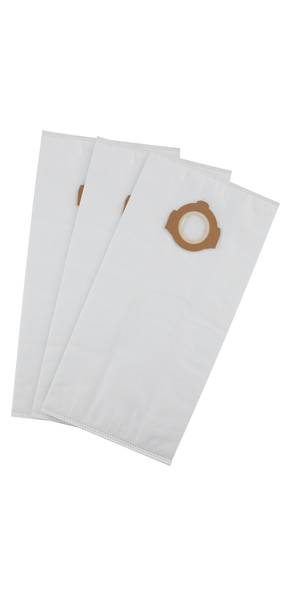 Milwaukee 49-90-2016 3 Pk Fleece Dust Bags