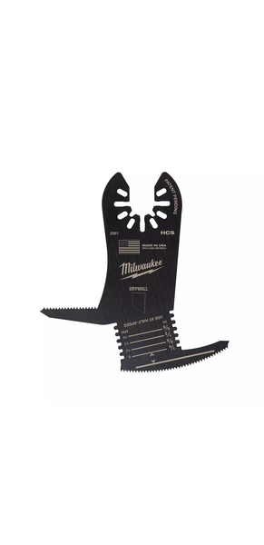 Milwaukee 49-25-2281 OPEN-LOK 5-IN-1 DRYWALL BLADE 1PK