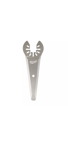 Milwaukee 49-25-2241 OPEN-LOK TAPERED SEALANT CUTTING BLADE 5PK