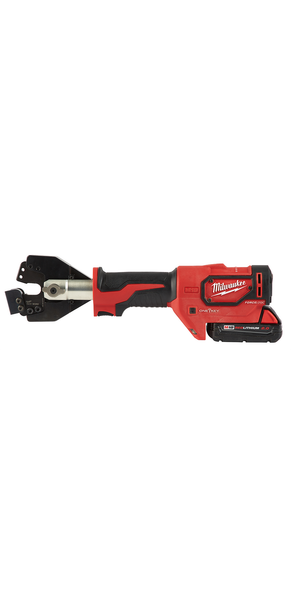 Milwaukee 49-16-2777 1/2 in. EHS Guy Wire Cutting Jaw