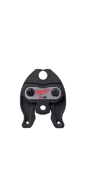Milwaukee 49-16-2451C 1/2" PEX Crimp (F1807 & F2159) Jaw for M12 FORCE LOGIC Press Tool