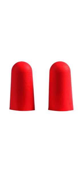 Milwaukee 48-73-3001 10 Pair Ear Plugs