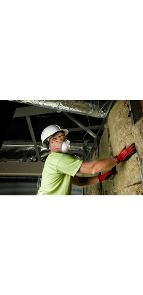 Milwaukee 48-73-2102 Safety Glasses - Yellow Fog-Free Lenses