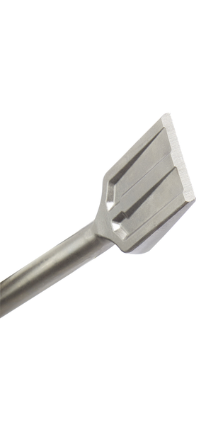 Milwaukee 48-62-4089 SDS MAX SLEDGE Scraping Chisel