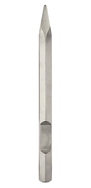 Milwaukee 48-62-4001 1-1/8 in. Hex 16 in. Moil Point