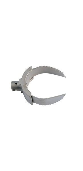 Milwaukee 48-53-4832 3" Root Cutter For 1-1/4" Sectional Cable